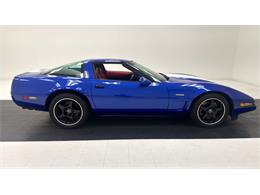 1996 Chevrolet Corvette (CC-2080757) for sale in Morgantown, Pennsylvania