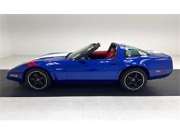 1996 Chevrolet Corvette (CC-2080757) for sale in Morgantown, Pennsylvania
