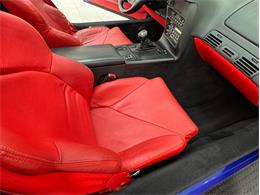 1996 Chevrolet Corvette (CC-2080757) for sale in Morgantown, Pennsylvania