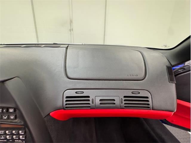 1996 Chevrolet Corvette (CC-2080757) for sale in Morgantown, Pennsylvania