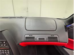 1996 Chevrolet Corvette (CC-2080757) for sale in Morgantown, Pennsylvania