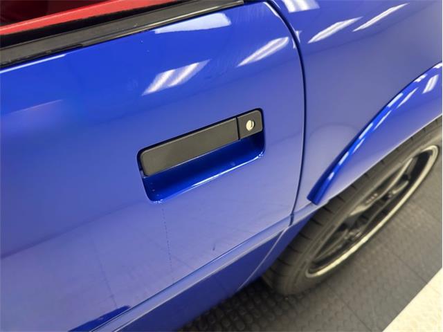 1996 Chevrolet Corvette (CC-2080757) for sale in Morgantown, Pennsylvania