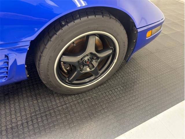 1996 Chevrolet Corvette (CC-2080757) for sale in Morgantown, Pennsylvania