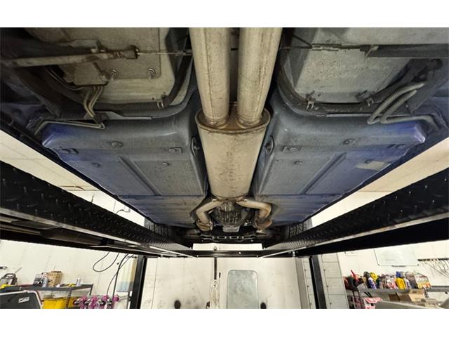 1996 Chevrolet Corvette (CC-2080757) for sale in Morgantown, Pennsylvania