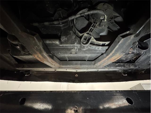 1996 Chevrolet Corvette (CC-2080757) for sale in Morgantown, Pennsylvania