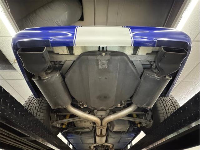 1996 Chevrolet Corvette (CC-2080757) for sale in Morgantown, Pennsylvania