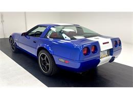 1996 Chevrolet Corvette (CC-2080757) for sale in Morgantown, Pennsylvania