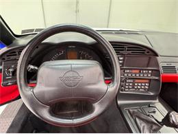 1996 Chevrolet Corvette (CC-2080757) for sale in Morgantown, Pennsylvania