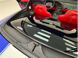 1996 Chevrolet Corvette (CC-2080757) for sale in Morgantown, Pennsylvania