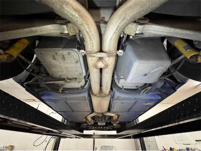 1996 Chevrolet Corvette (CC-2080757) for sale in Morgantown, Pennsylvania
