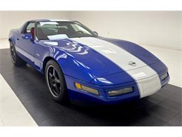 1996 Chevrolet Corvette (CC-2080757) for sale in Morgantown, Pennsylvania