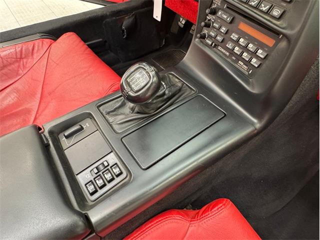 1996 Chevrolet Corvette (CC-2080757) for sale in Morgantown, Pennsylvania