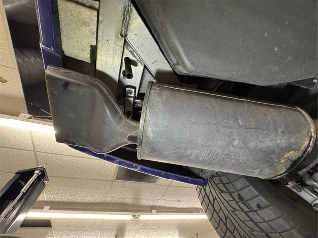 1996 Chevrolet Corvette (CC-2080757) for sale in Morgantown, Pennsylvania