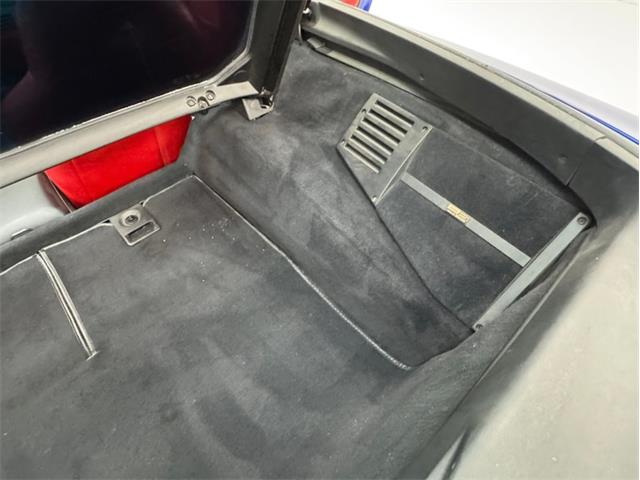 1996 Chevrolet Corvette (CC-2080757) for sale in Morgantown, Pennsylvania