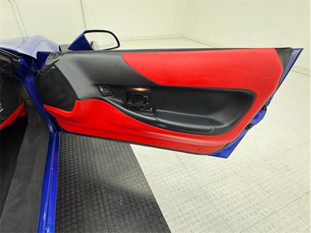 1996 Chevrolet Corvette (CC-2080757) for sale in Morgantown, Pennsylvania