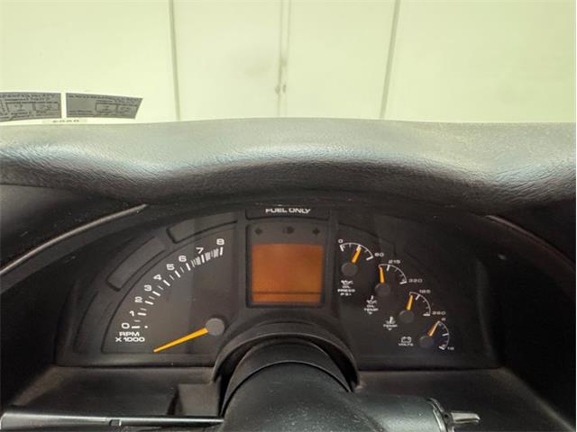 1996 Chevrolet Corvette (CC-2080757) for sale in Morgantown, Pennsylvania