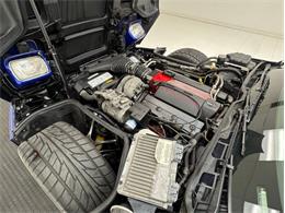 1996 Chevrolet Corvette (CC-2080757) for sale in Morgantown, Pennsylvania