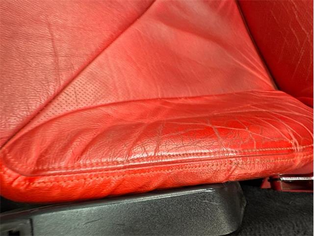 1996 Chevrolet Corvette (CC-2080757) for sale in Morgantown, Pennsylvania