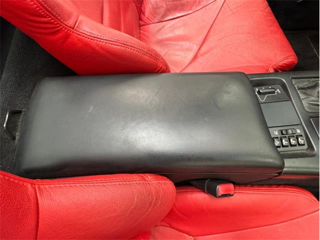 1996 Chevrolet Corvette (CC-2080757) for sale in Morgantown, Pennsylvania