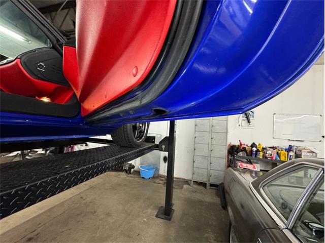 1996 Chevrolet Corvette (CC-2080757) for sale in Morgantown, Pennsylvania