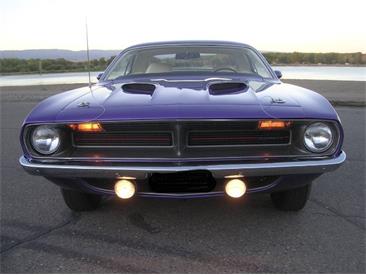 1970 Plymouth Cuda (CC-2087571) for sale in Cadillac, Michigan