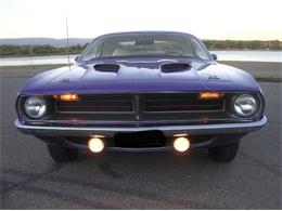 1970 Plymouth Cuda (CC-2087571) for sale in Cadillac, Michigan