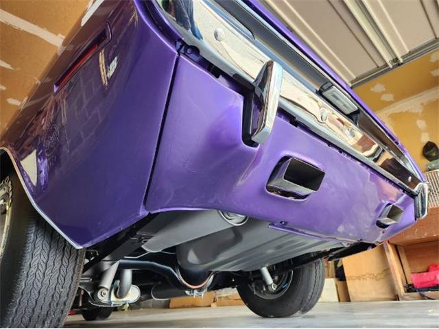 1970 Plymouth Cuda (CC-2087571) for sale in Cadillac, Michigan
