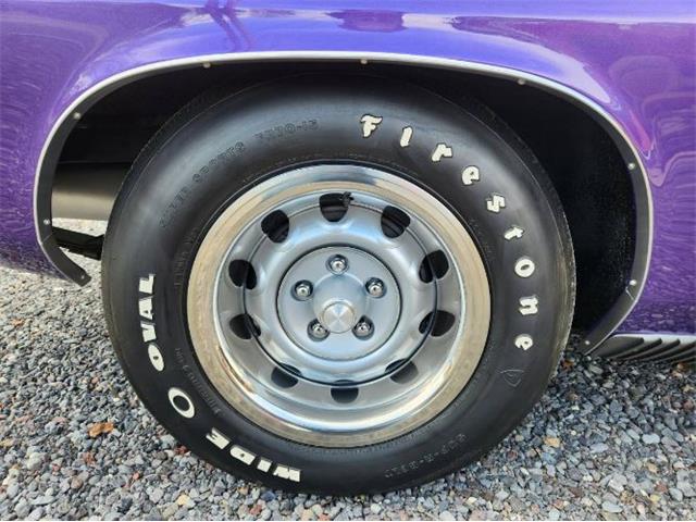 1970 Plymouth Cuda (CC-2087571) for sale in Cadillac, Michigan
