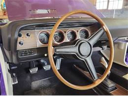 1970 Plymouth Cuda (CC-2087571) for sale in Cadillac, Michigan