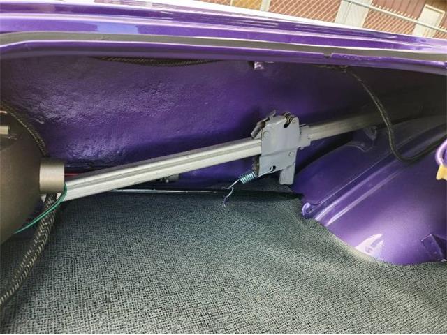 1970 Plymouth Cuda (CC-2087571) for sale in Cadillac, Michigan