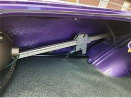 1970 Plymouth Cuda (CC-2087571) for sale in Cadillac, Michigan