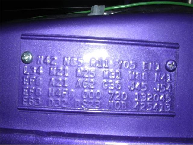 1970 Plymouth Cuda (CC-2087571) for sale in Cadillac, Michigan