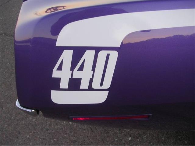 1970 Plymouth Cuda (CC-2087571) for sale in Cadillac, Michigan