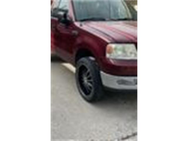 2004 Ford F150 (CC-2087572) for sale in Cadillac, Michigan