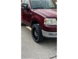 2004 Ford F150 (CC-2087572) for sale in Cadillac, Michigan