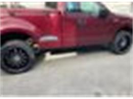 2004 Ford F150 (CC-2087572) for sale in Cadillac, Michigan