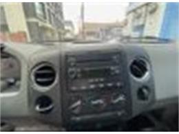 2004 Ford F150 (CC-2087572) for sale in Cadillac, Michigan