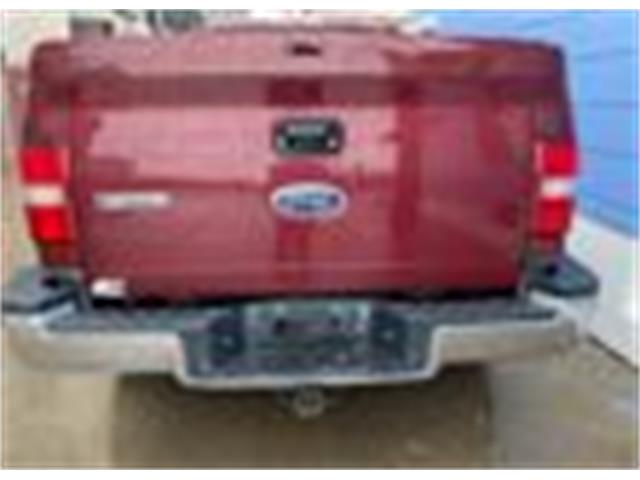 2004 Ford F150 (CC-2087572) for sale in Cadillac, Michigan