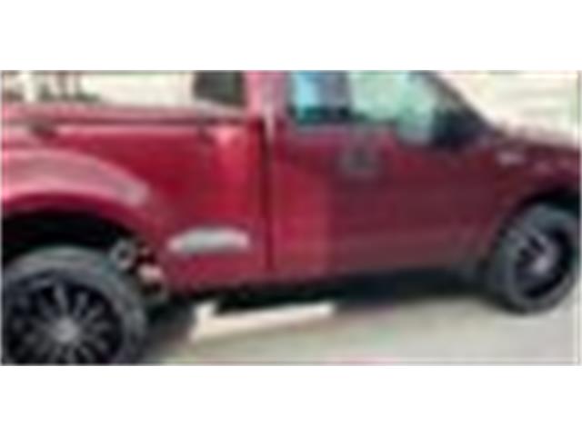 2004 Ford F150 (CC-2087572) for sale in Cadillac, Michigan