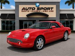 2002 Ford Deluxe (CC-2087573) for sale in Boca Raton, Florida