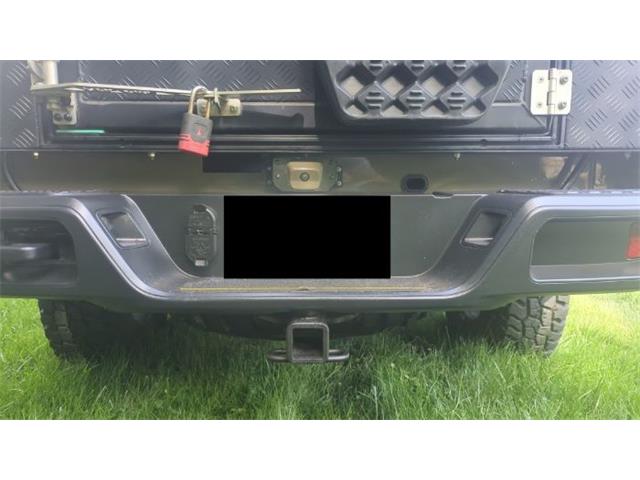 2020 Jeep Gladiator (CC-2087574) for sale in Cadillac, Michigan