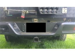 2020 Jeep Gladiator (CC-2087574) for sale in Cadillac, Michigan