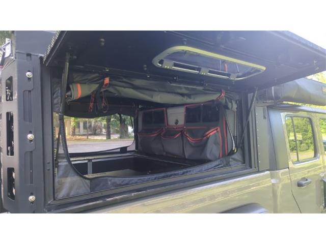 2020 Jeep Gladiator (CC-2087574) for sale in Cadillac, Michigan