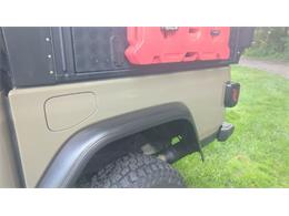 2020 Jeep Gladiator (CC-2087574) for sale in Cadillac, Michigan