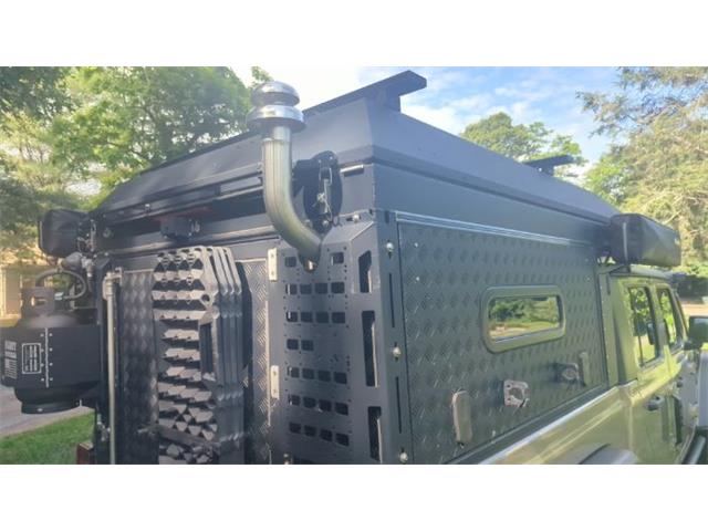 2020 Jeep Gladiator (CC-2087574) for sale in Cadillac, Michigan