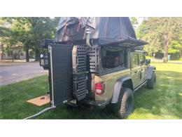 2020 Jeep Gladiator (CC-2087574) for sale in Cadillac, Michigan