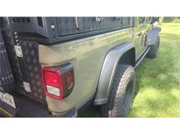 2020 Jeep Gladiator (CC-2087574) for sale in Cadillac, Michigan