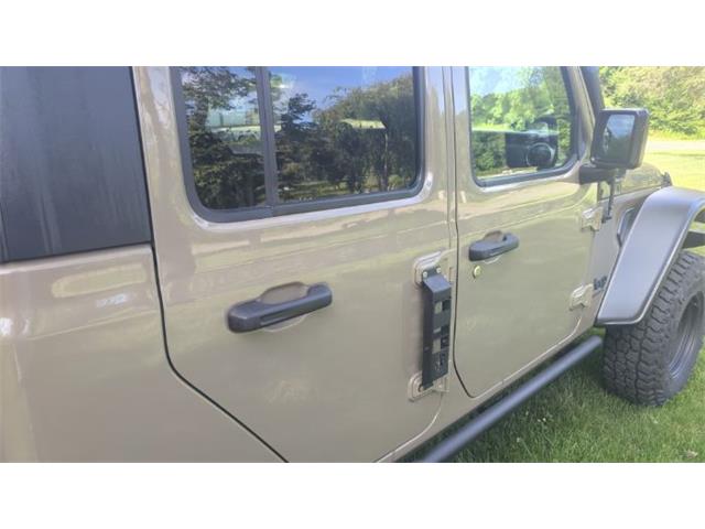 2020 Jeep Gladiator (CC-2087574) for sale in Cadillac, Michigan