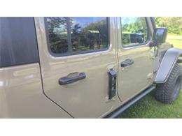 2020 Jeep Gladiator (CC-2087574) for sale in Cadillac, Michigan
