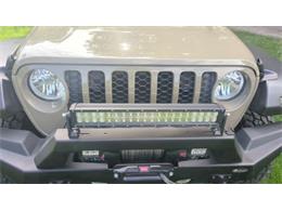 2020 Jeep Gladiator (CC-2087574) for sale in Cadillac, Michigan